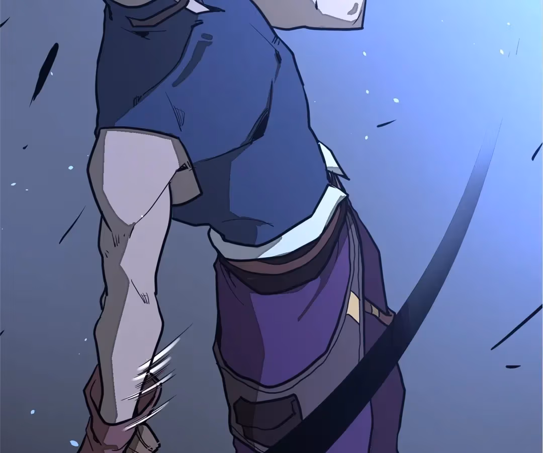 Read From Dust to Throne chapter 27 image 112 on Lezhin