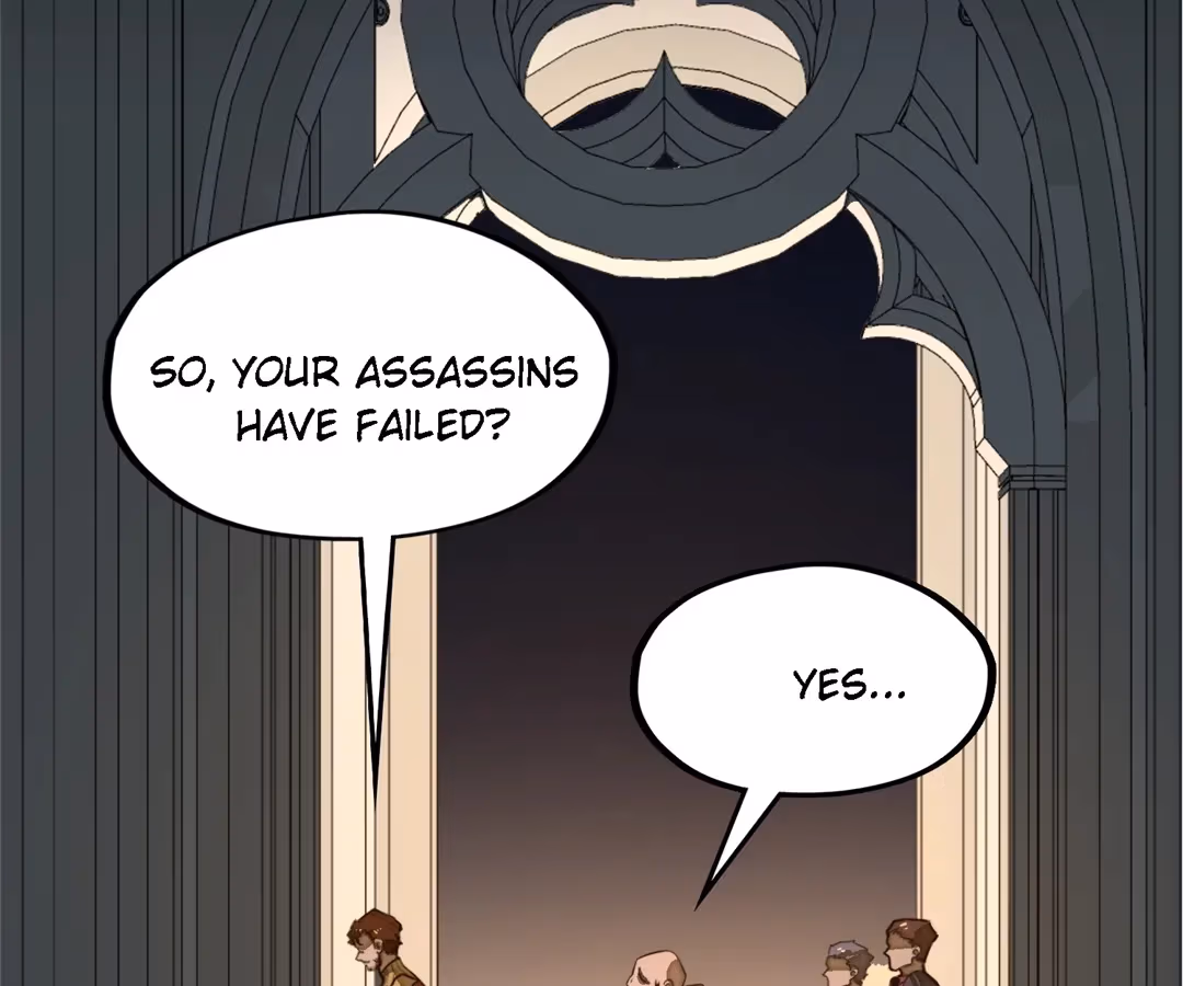 Read From Dust to Throne chapter 27 image 115 on Lezhin