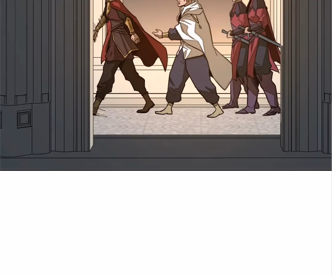 Read From Dust to Throne chapter 27 image 116 on Lezhin