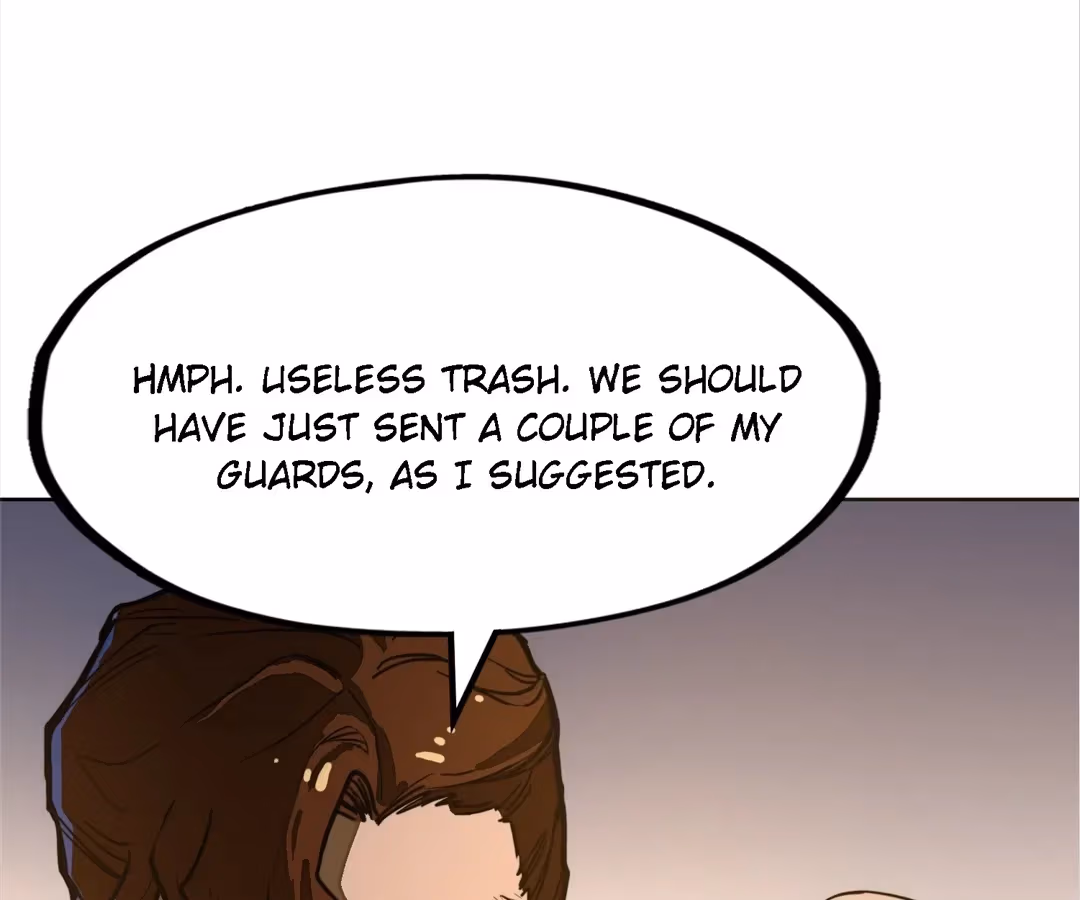 Read From Dust to Throne chapter 27 image 117 on Lezhin