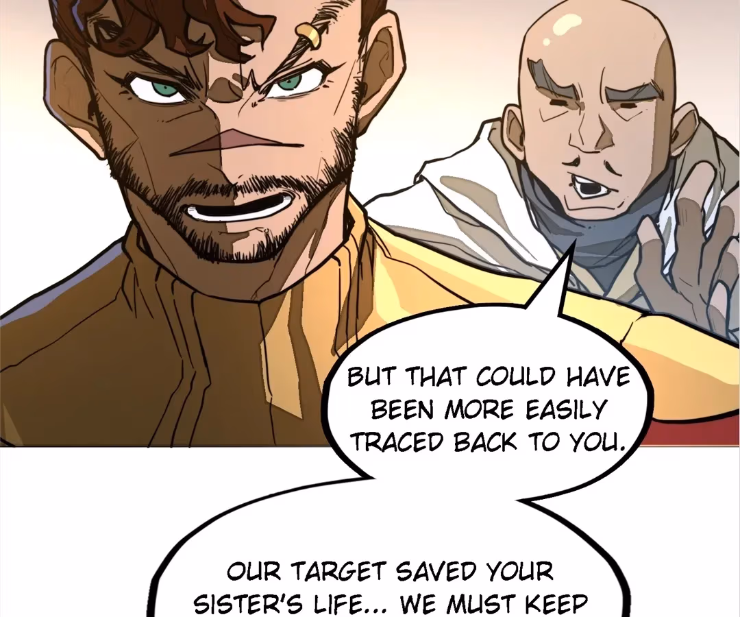 Read From Dust to Throne chapter 27 image 118 on Lezhin