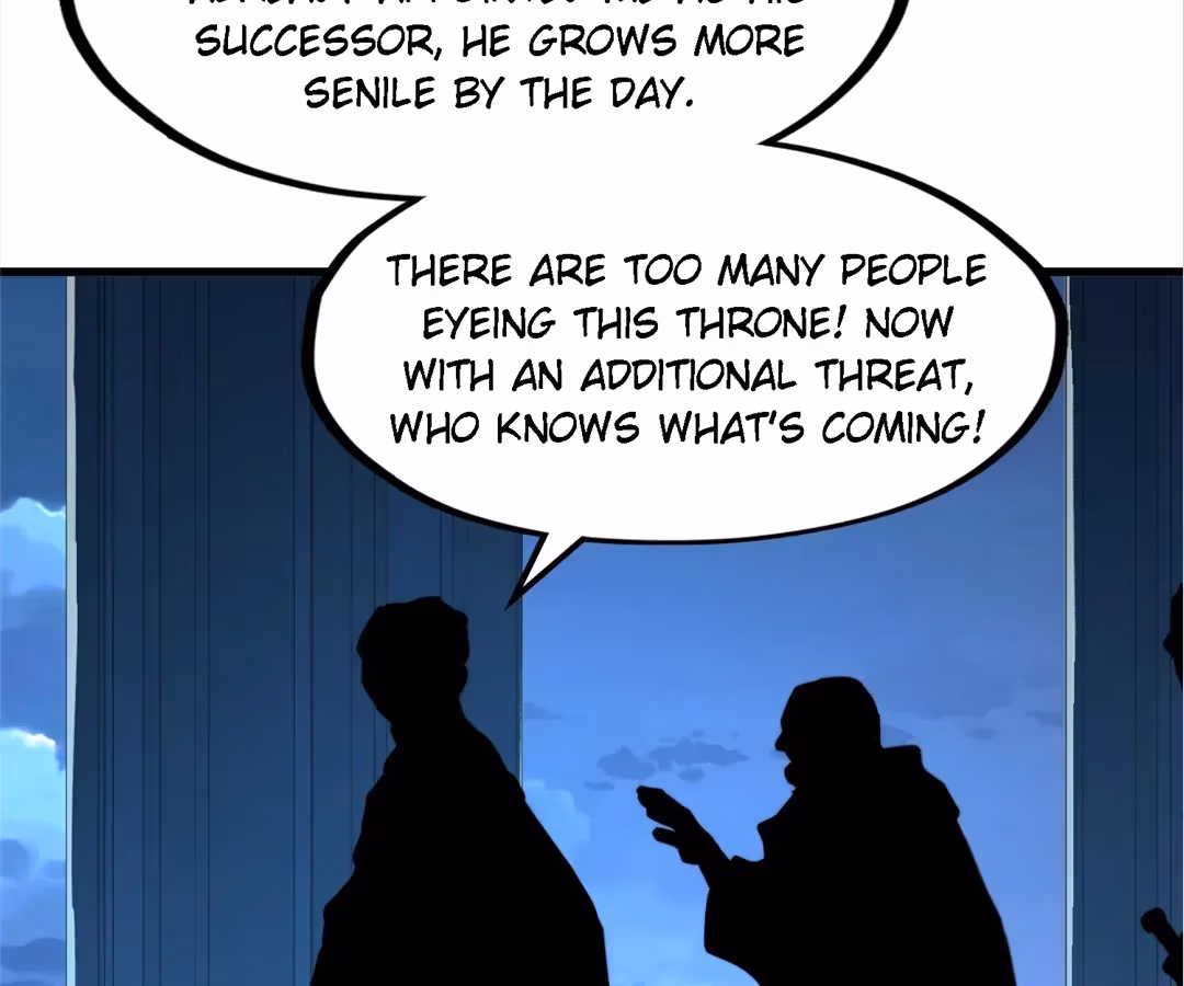 Read From Dust to Throne chapter 27 image 120 on Lezhin
