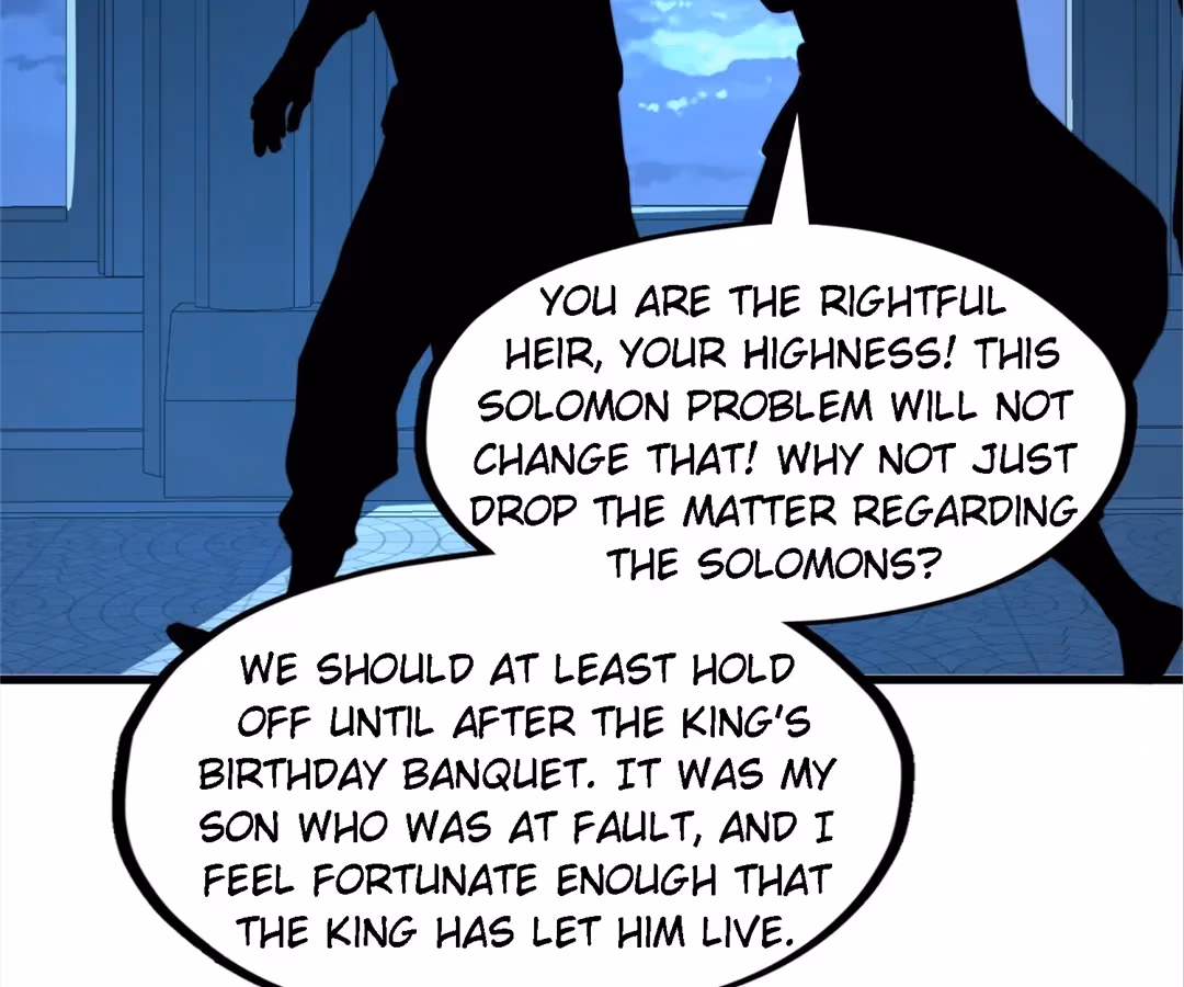 Read From Dust to Throne chapter 27 image 121 on Lezhin