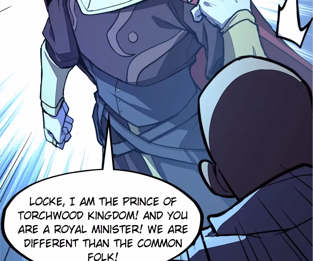Read From Dust to Throne chapter 27 image 123 on Lezhin