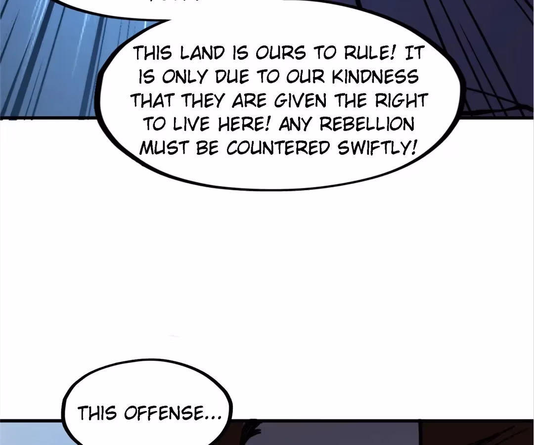 Read From Dust to Throne chapter 27 image 124 on Lezhin