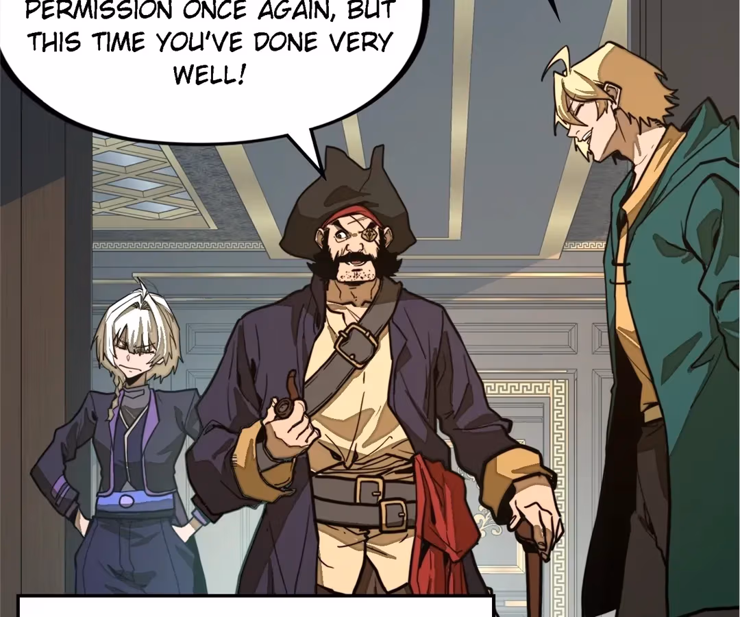 Read From Dust to Throne chapter 27 image 21 on Lezhin