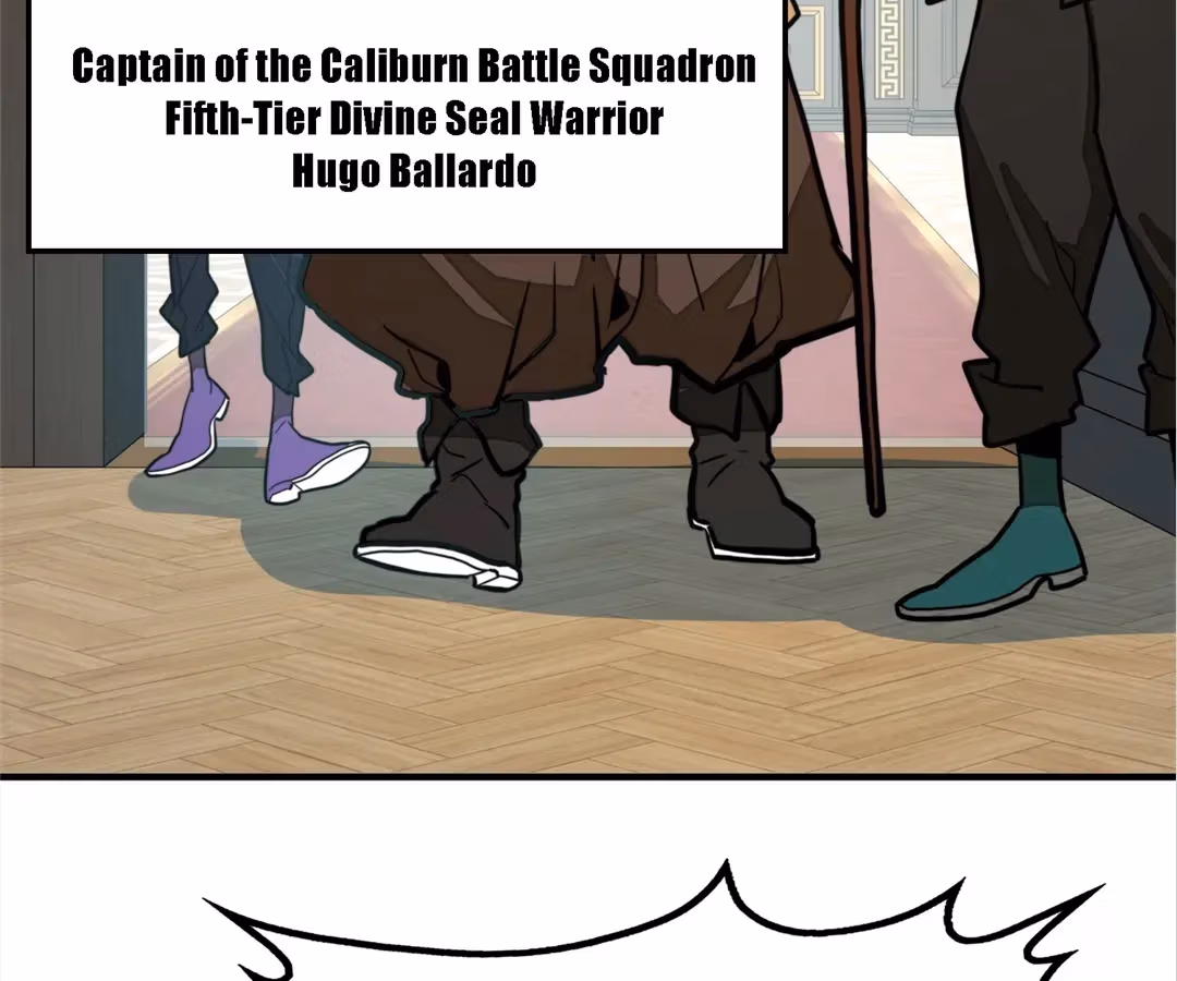 Read From Dust to Throne chapter 27 image 22 on Lezhin