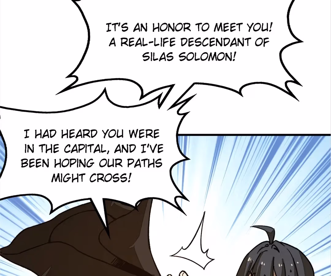 Read From Dust to Throne chapter 27 image 23 on Lezhin