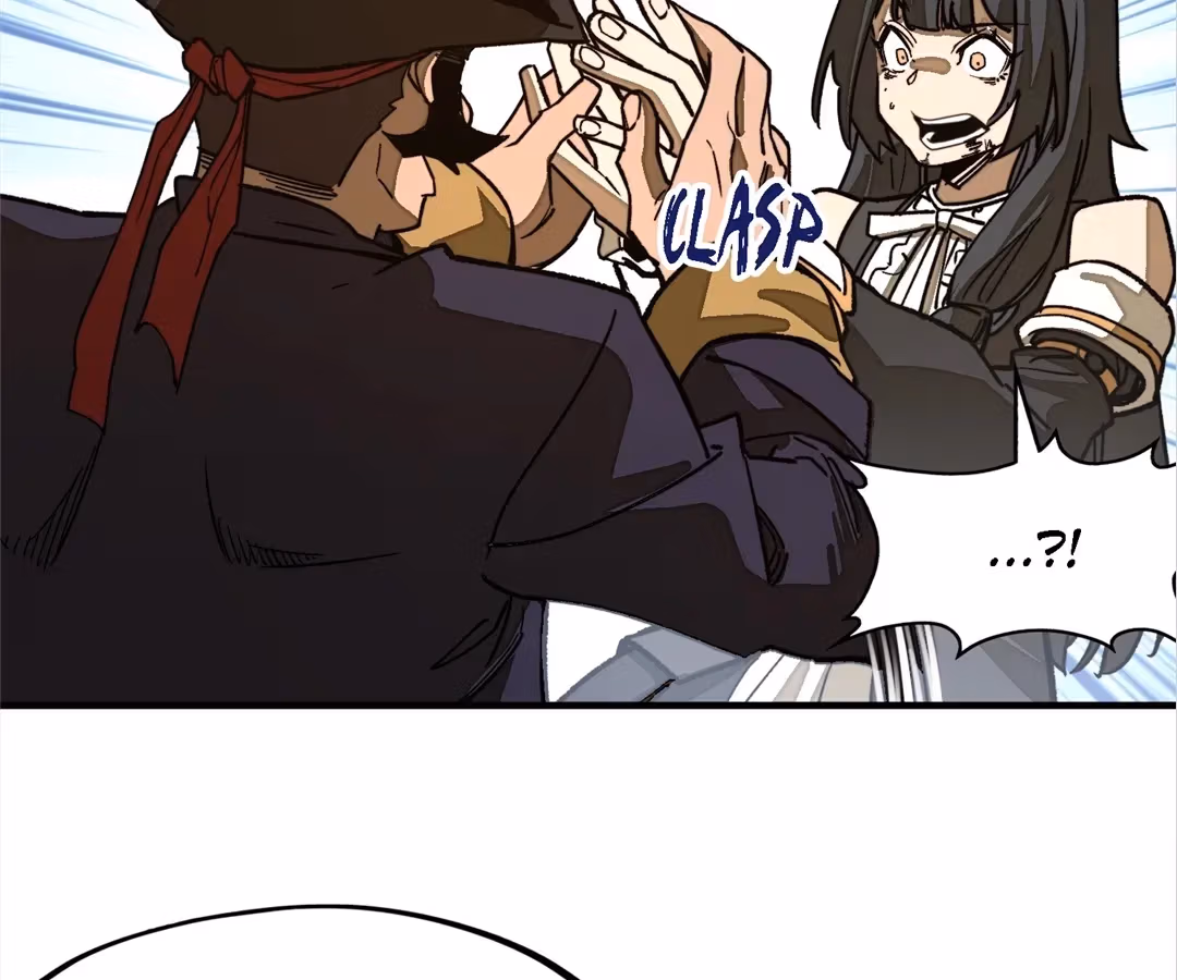 Read From Dust to Throne chapter 27 image 24 on Lezhin