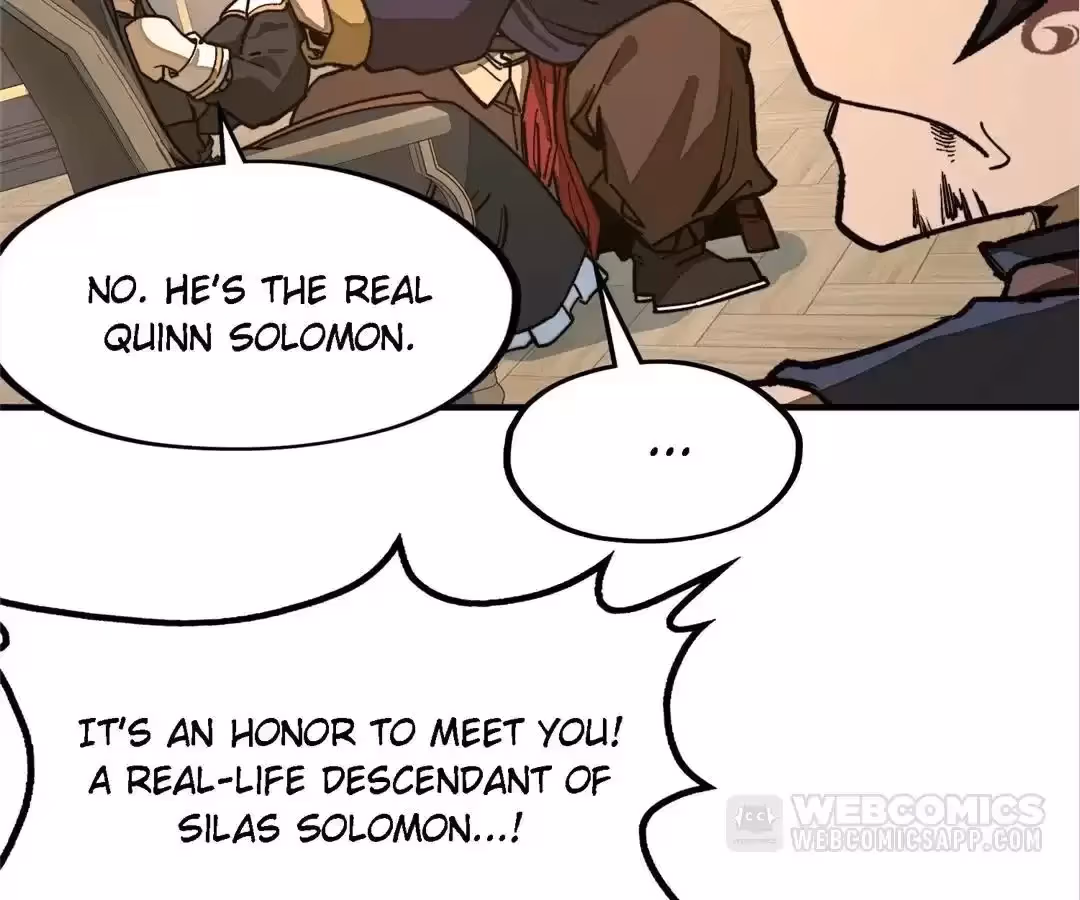 Read From Dust to Throne chapter 27 image 26 on Lezhin