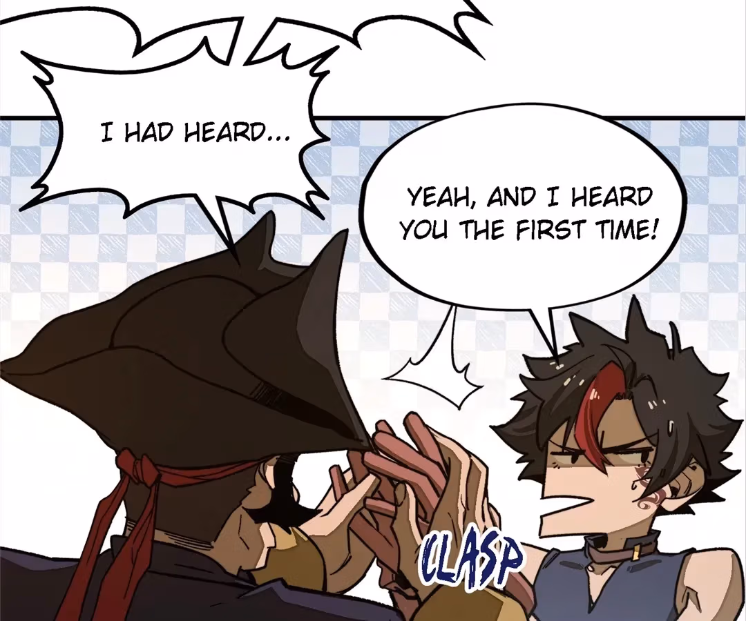 Read From Dust to Throne chapter 27 image 27 on Lezhin