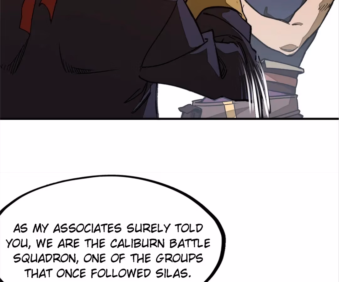 Read From Dust to Throne chapter 27 image 28 on Lezhin
