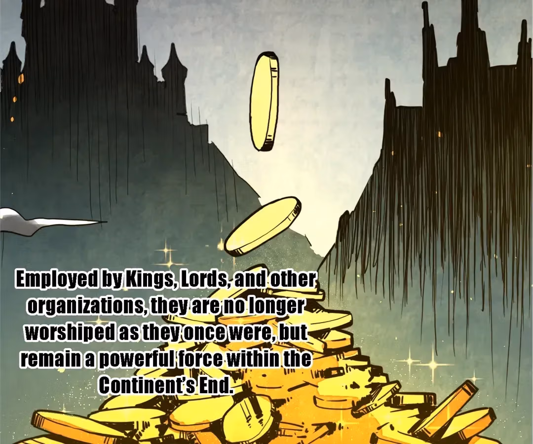 Read From Dust to Throne chapter 27 image 3 on Lezhin