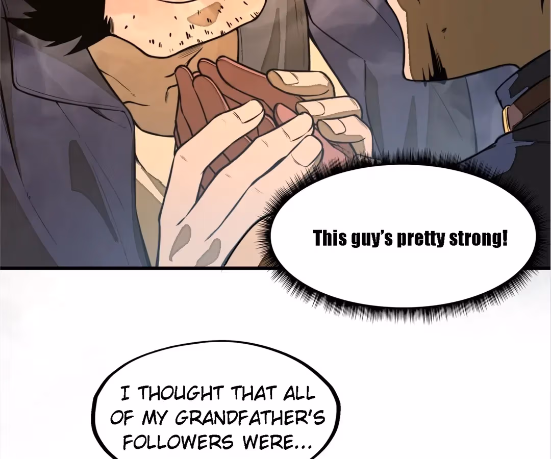 Read From Dust to Throne chapter 27 image 30 on Lezhin