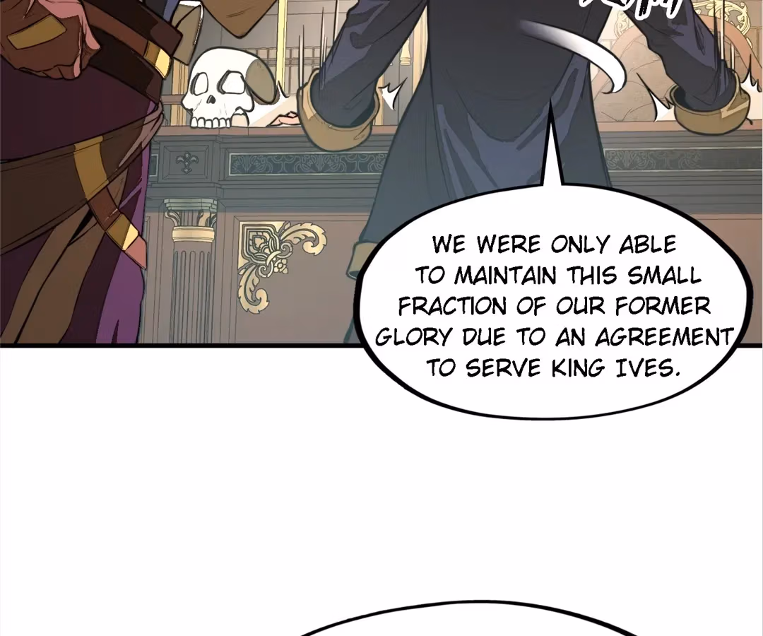 Read From Dust to Throne chapter 27 image 32 on Lezhin