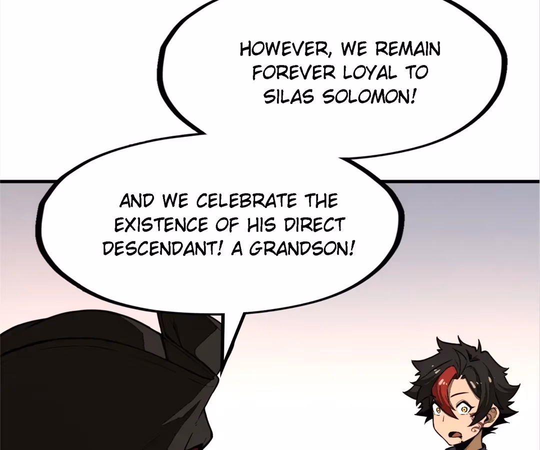 Read From Dust to Throne chapter 27 image 33 on Lezhin