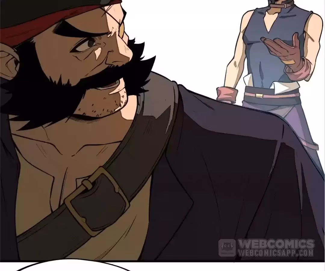 Read From Dust to Throne chapter 27 image 34 on Lezhin