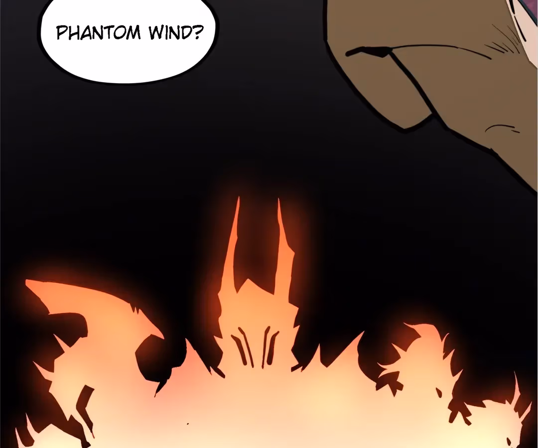 Read From Dust to Throne chapter 27 image 37 on Lezhin