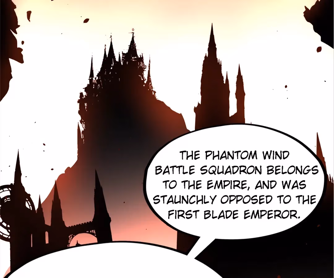 Read From Dust to Throne chapter 27 image 38 on Lezhin