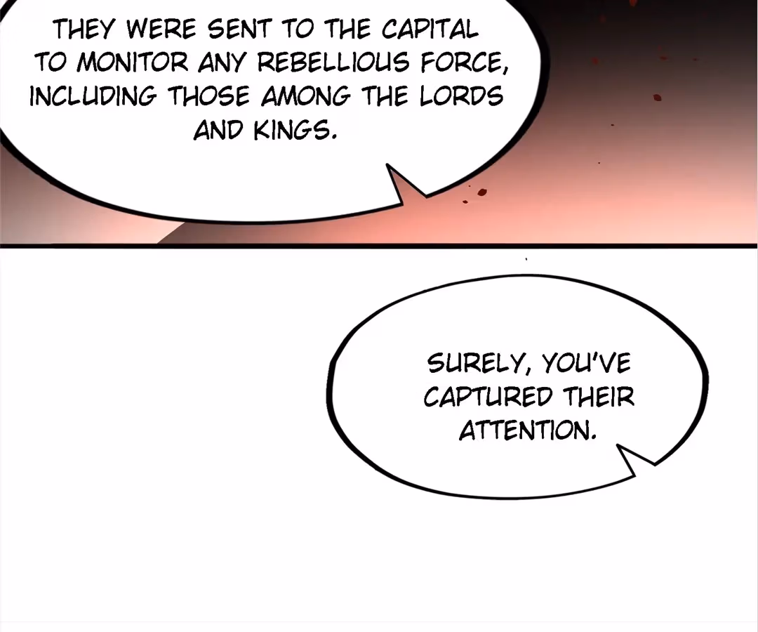 Read From Dust to Throne chapter 27 image 39 on Lezhin