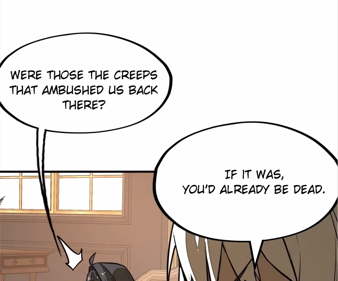 Read From Dust to Throne chapter 27 image 40 on Lezhin