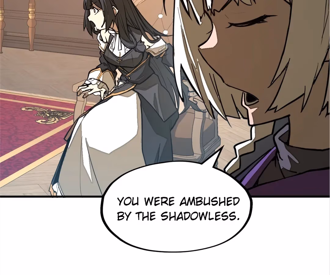 Read From Dust to Throne chapter 27 image 41 on Lezhin