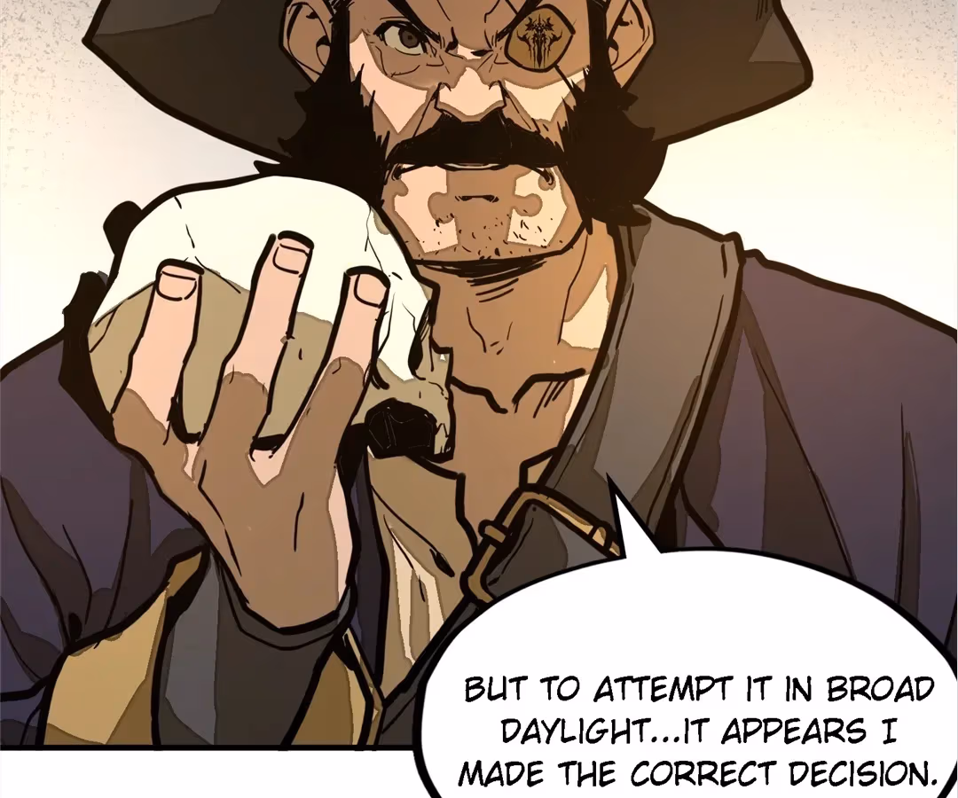 Read From Dust to Throne chapter 27 image 45 on Lezhin