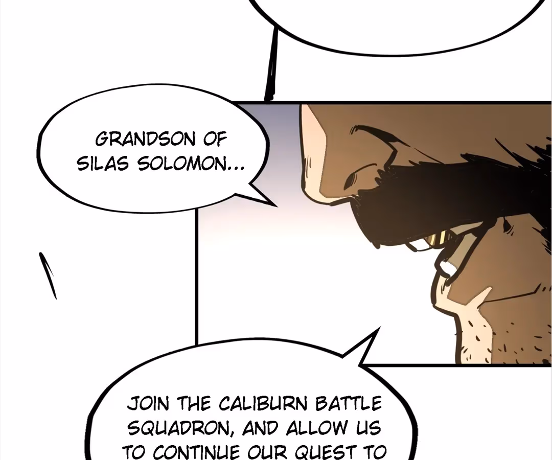 Read From Dust to Throne chapter 27 image 46 on Lezhin
