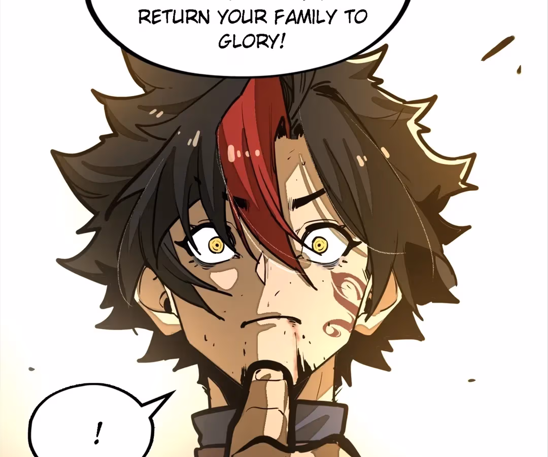 Read From Dust to Throne chapter 27 image 47 on Lezhin