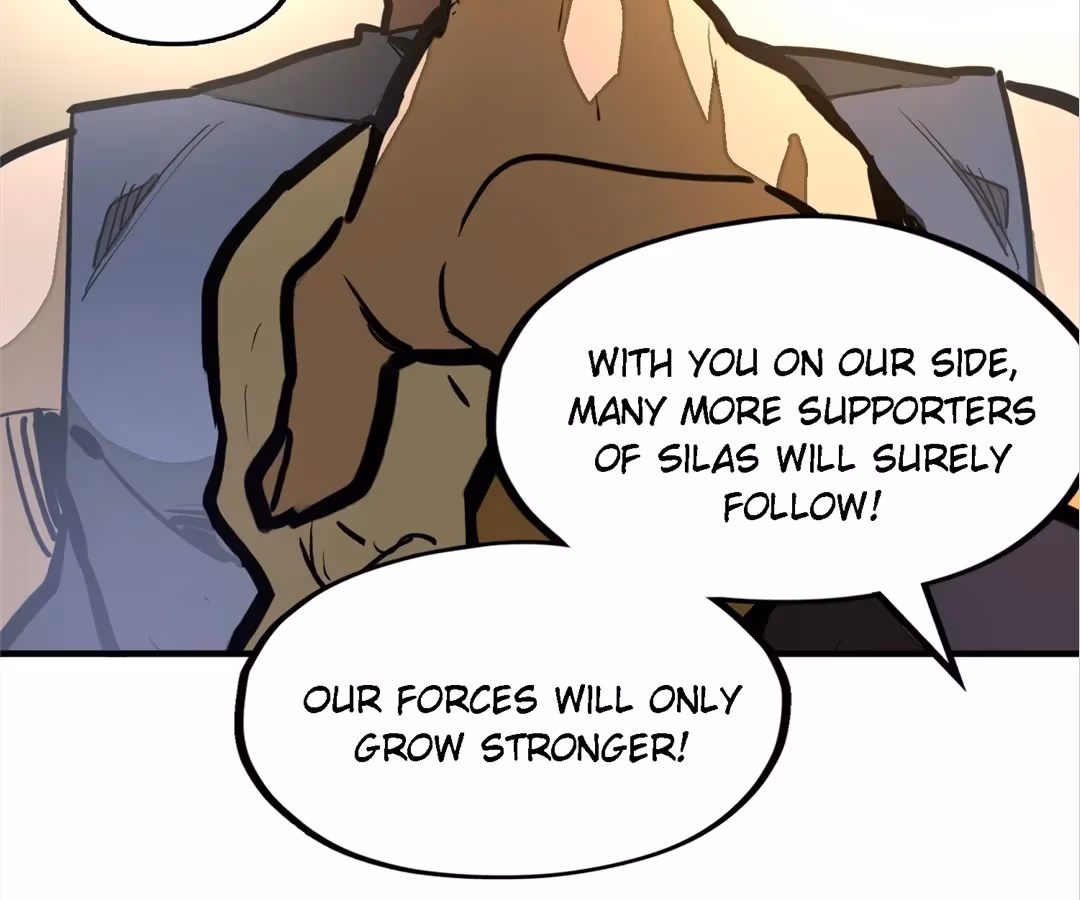 Read From Dust to Throne chapter 27 image 48 on Lezhin