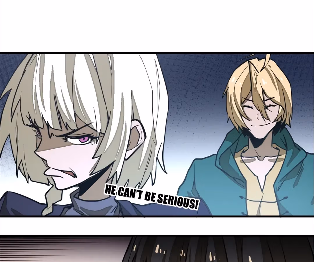 Read From Dust to Throne chapter 27 image 49 on Lezhin