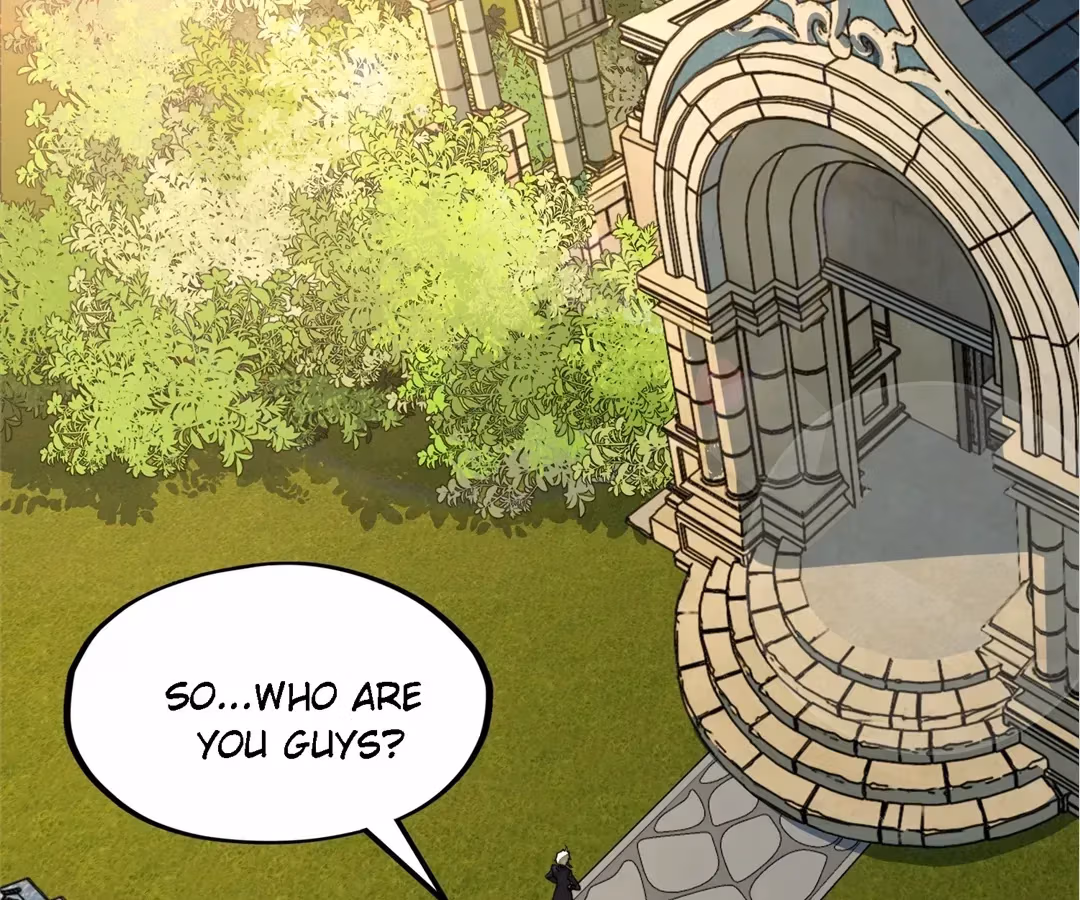 Read From Dust to Throne chapter 27 image 5 on Lezhin