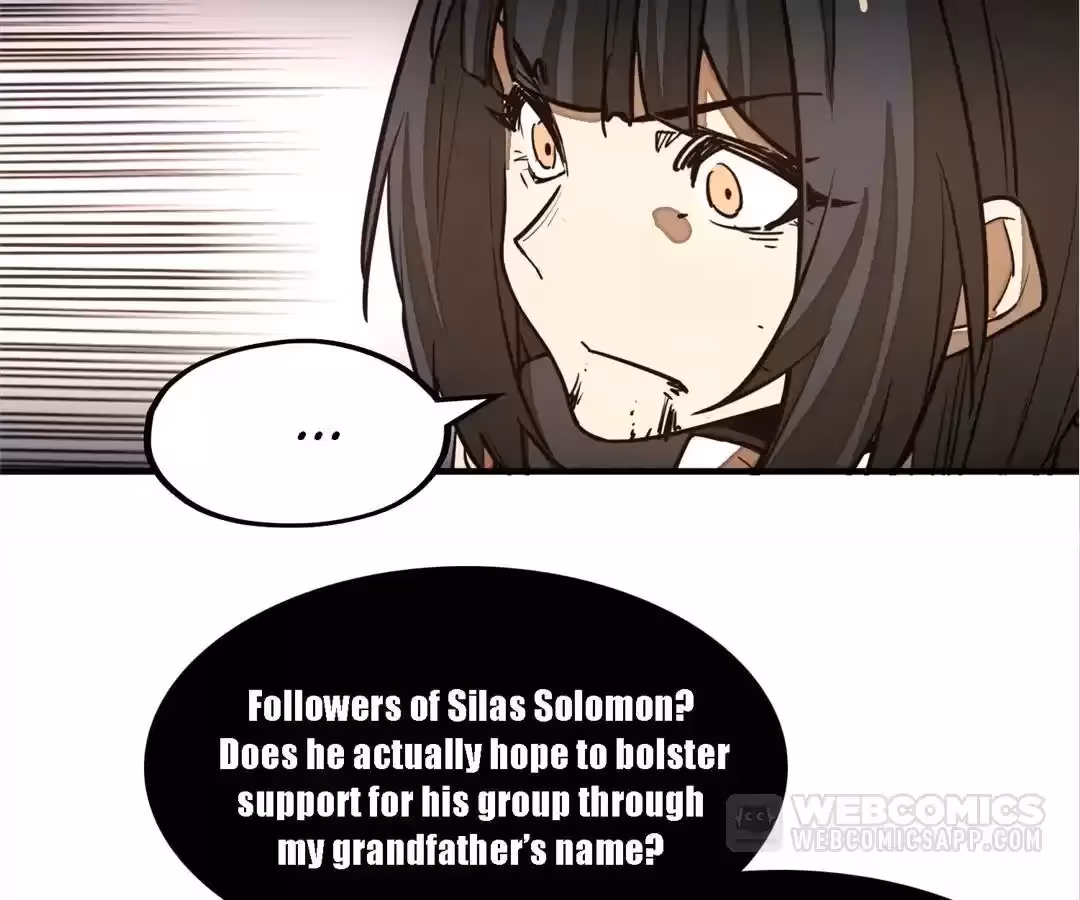 Read From Dust to Throne chapter 27 image 50 on Lezhin