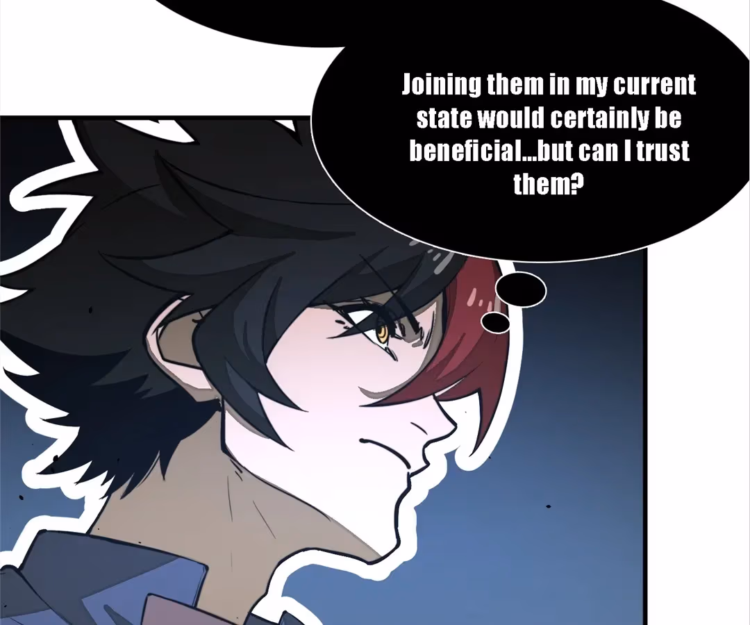 Read From Dust to Throne chapter 27 image 51 on Lezhin