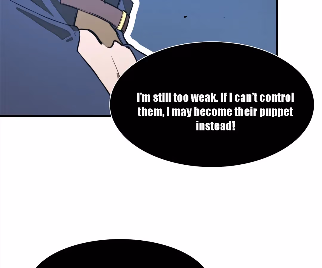 Read From Dust to Throne chapter 27 image 52 on Lezhin