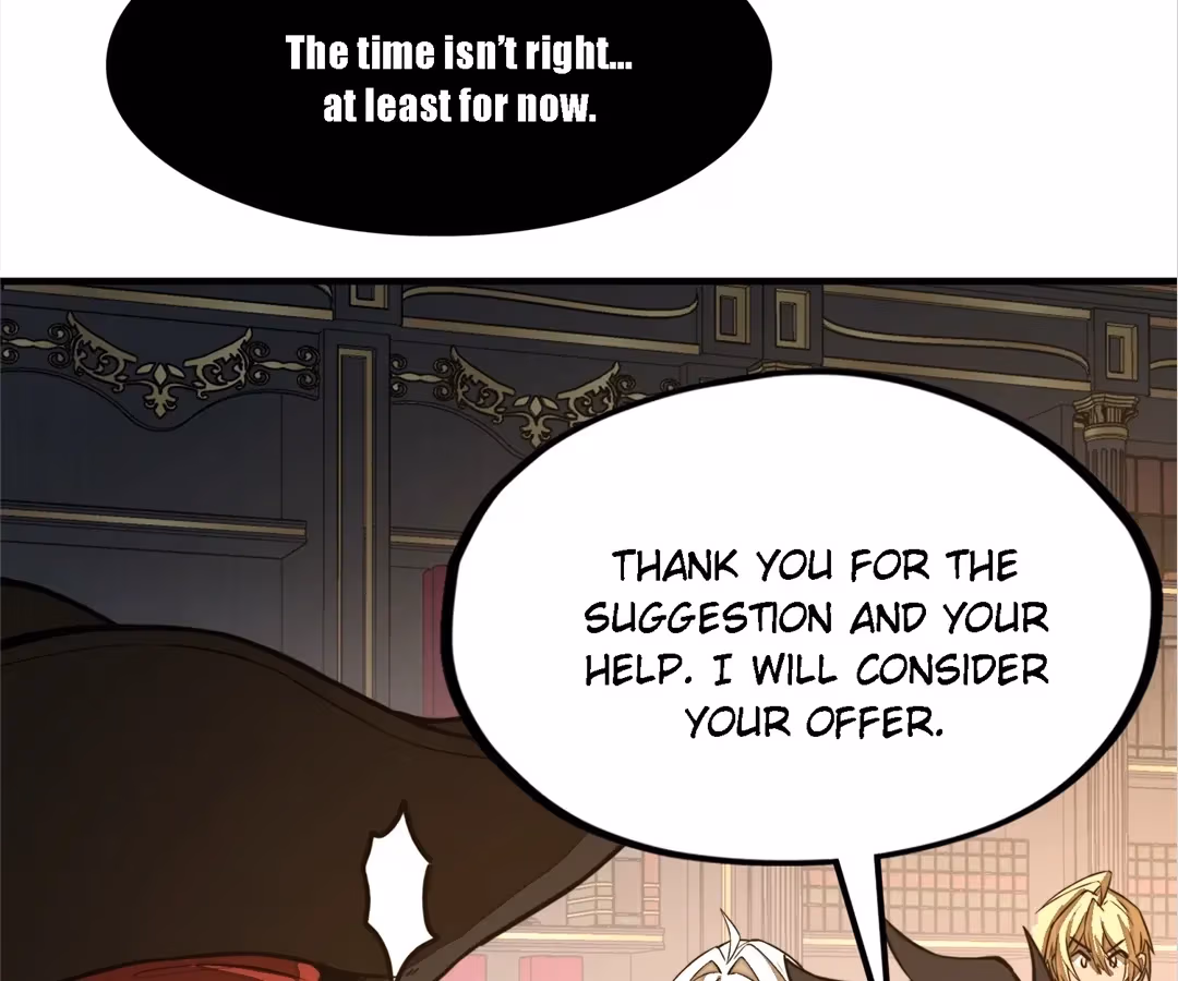 Read From Dust to Throne chapter 27 image 53 on Lezhin
