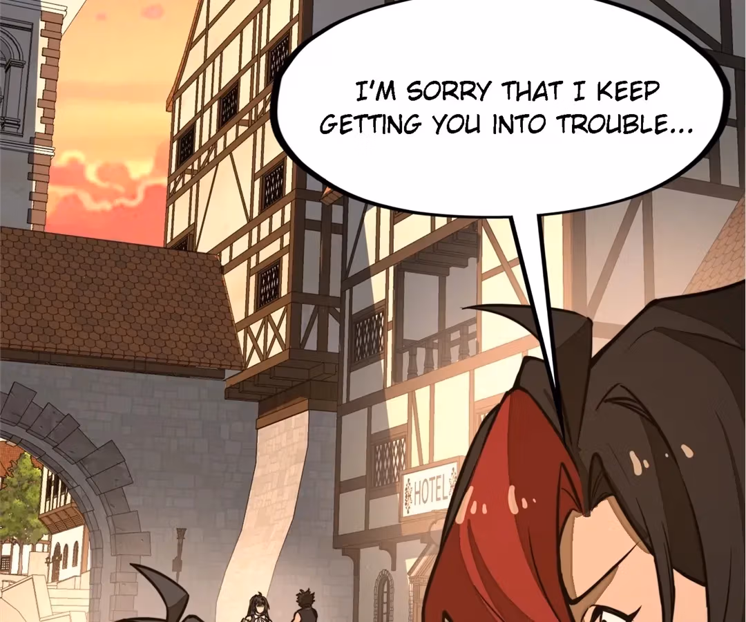 Read From Dust to Throne chapter 27 image 57 on Lezhin