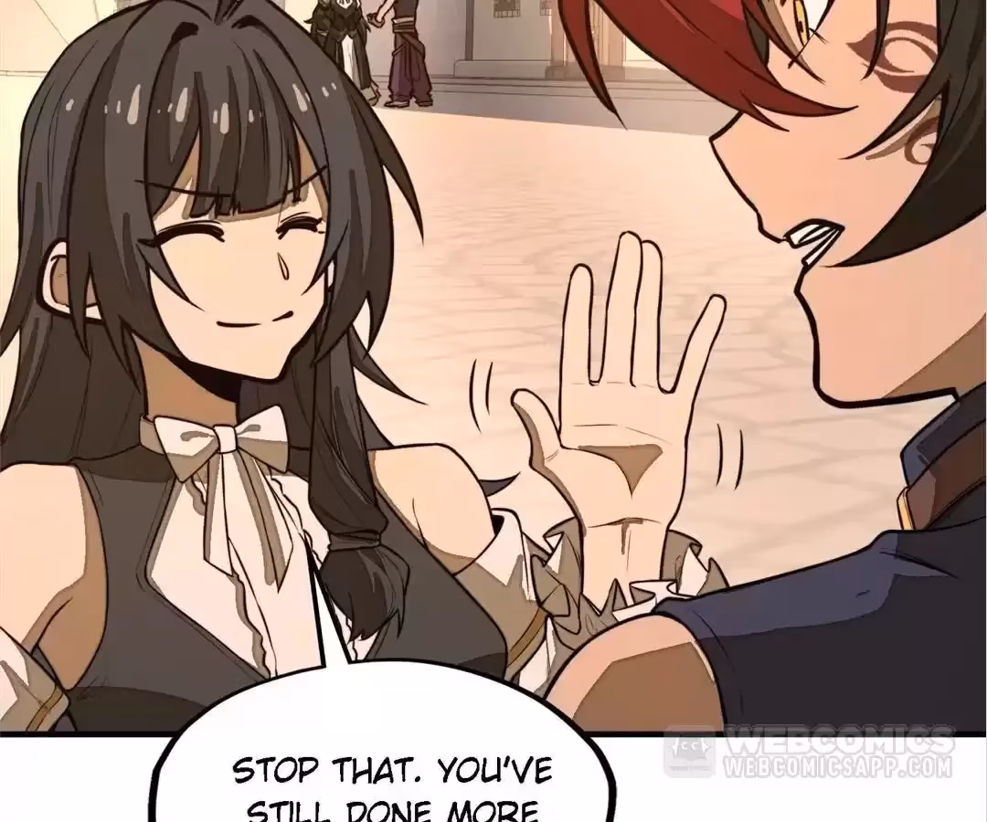 Read From Dust to Throne chapter 27 image 58 on Lezhin