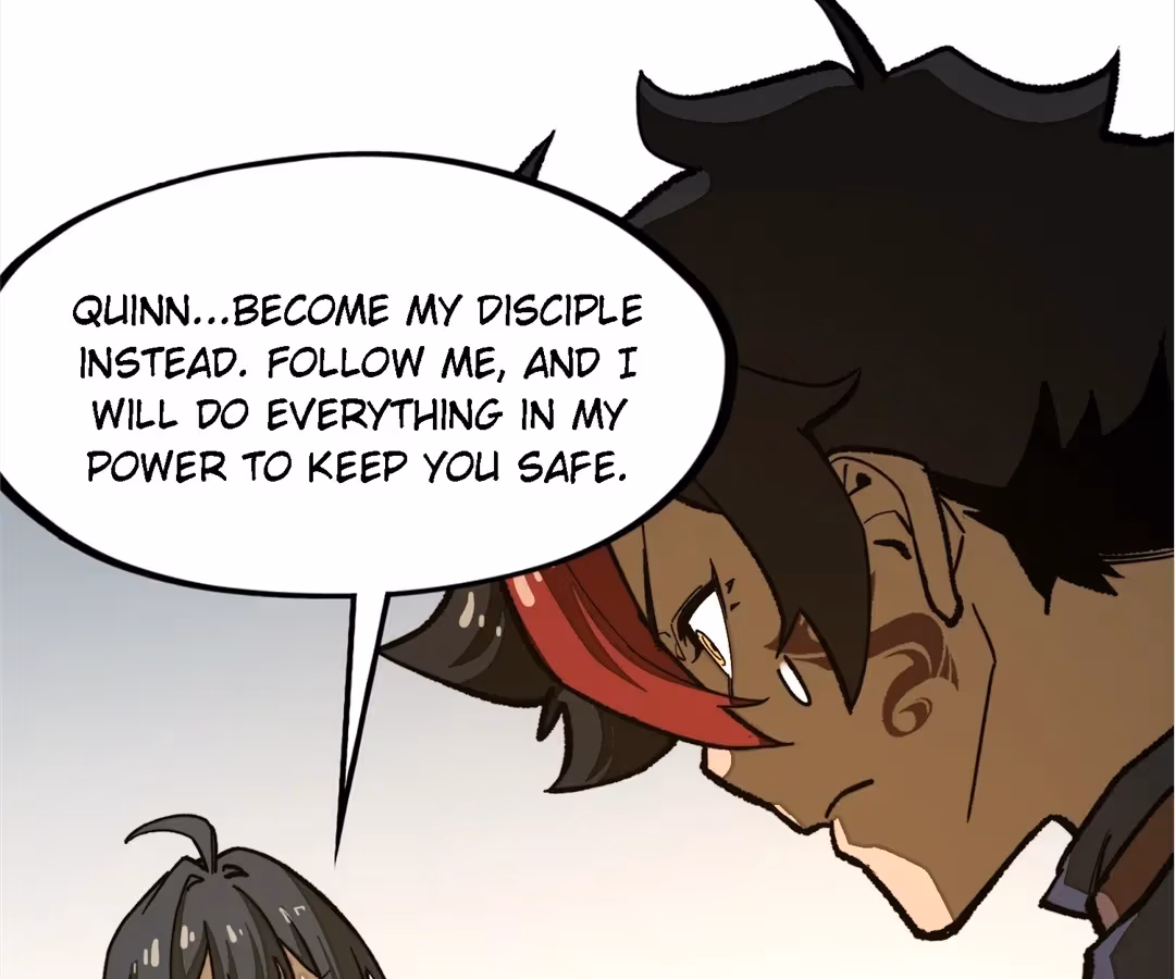 Read From Dust to Throne chapter 27 image 61 on Lezhin