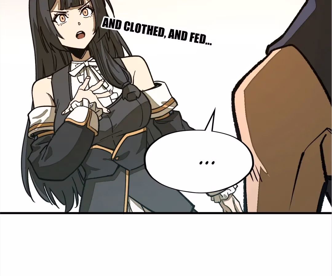 Read From Dust to Throne chapter 27 image 62 on Lezhin