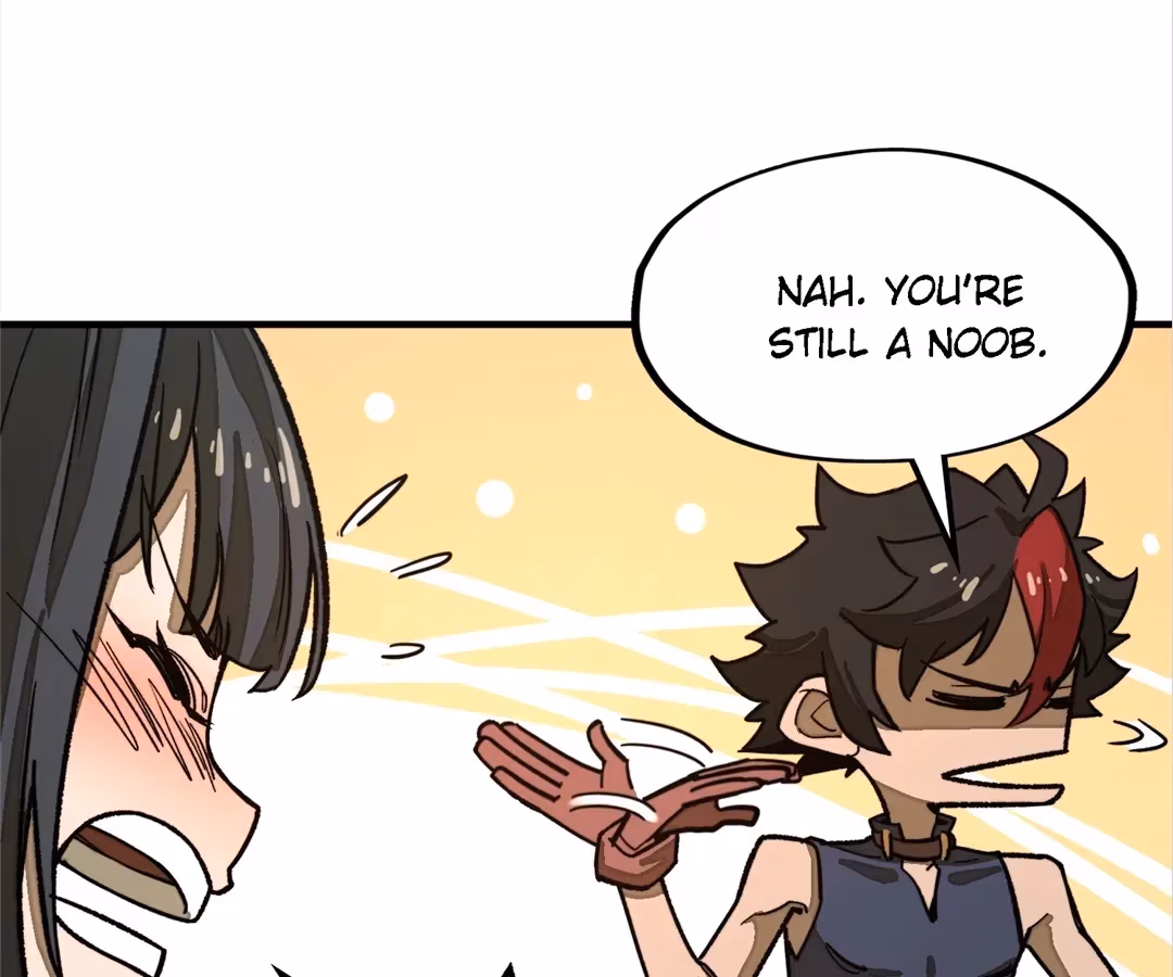 Read From Dust to Throne chapter 27 image 63 on Lezhin