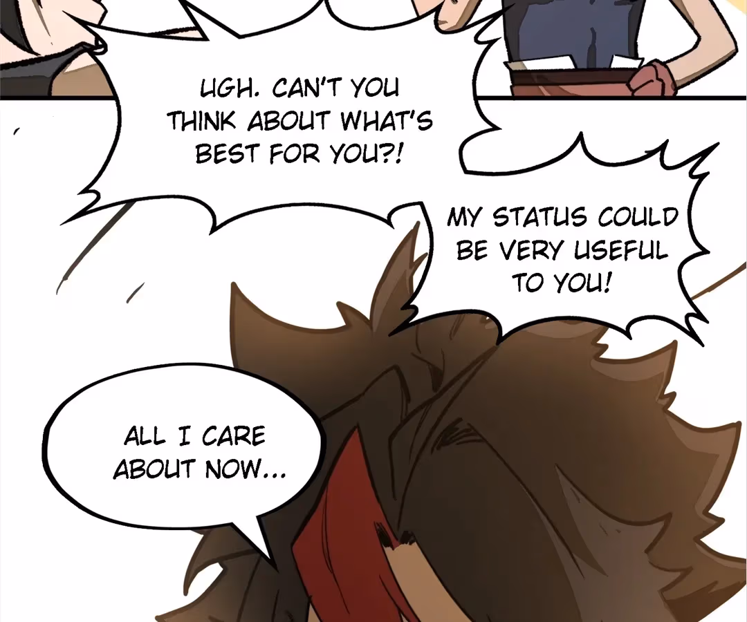 Read From Dust to Throne chapter 27 image 64 on Lezhin