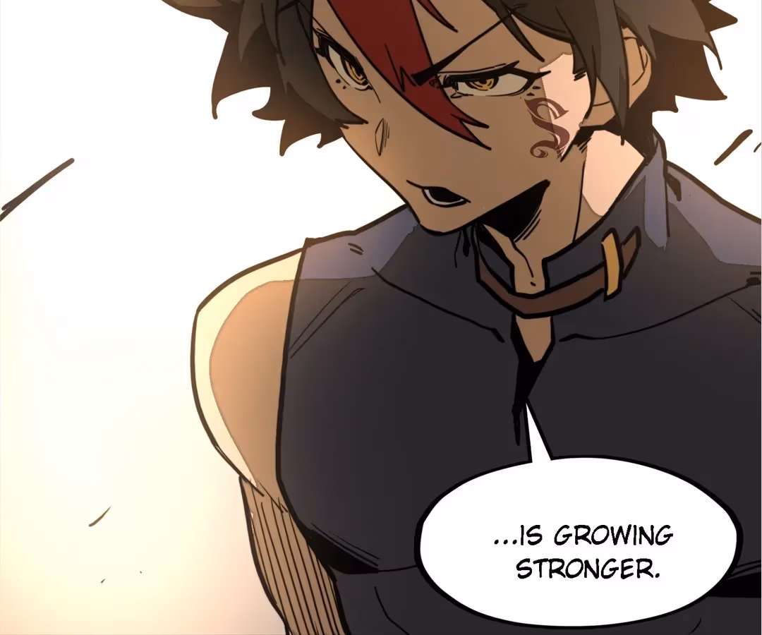 Read From Dust to Throne chapter 27 image 65 on Lezhin
