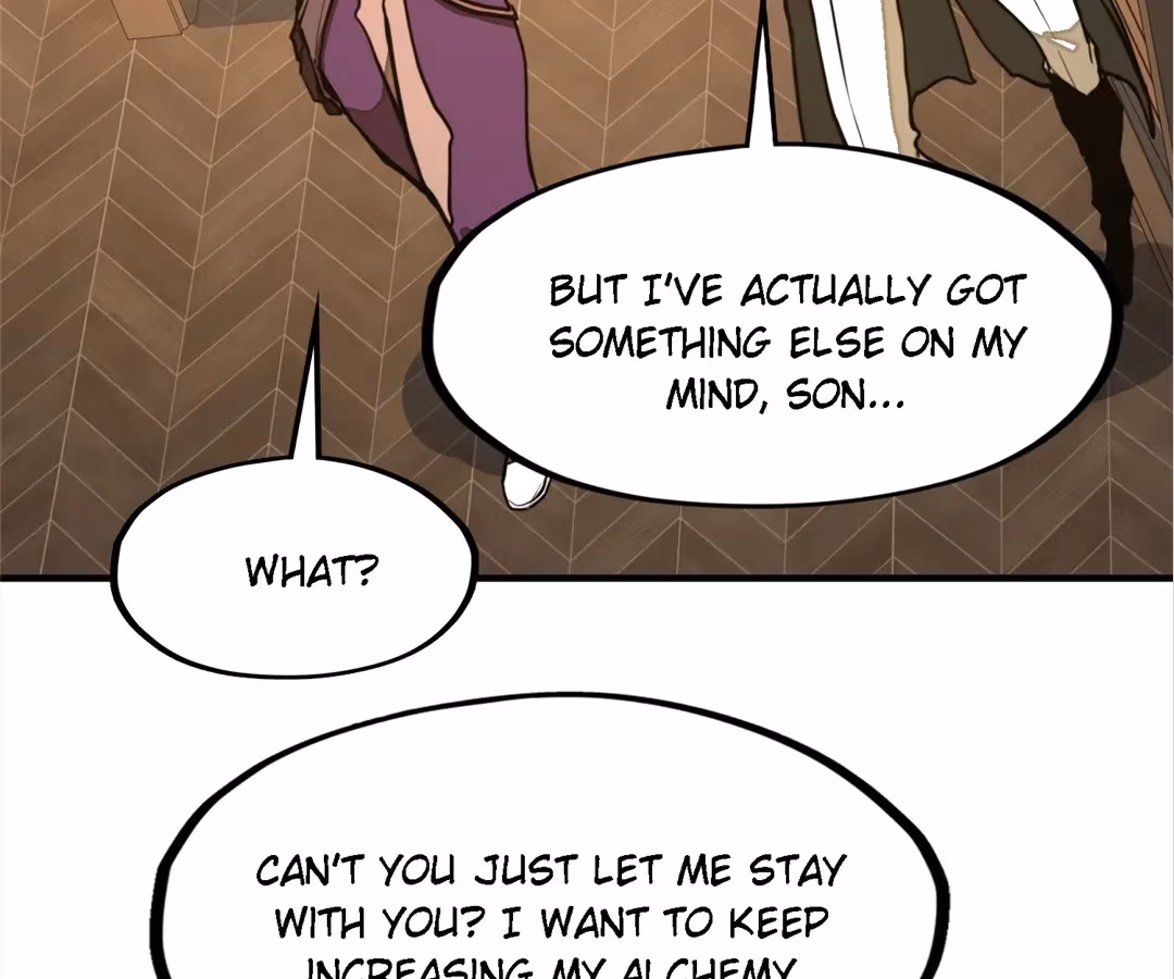 Read From Dust to Throne chapter 27 image 72 on Lezhin