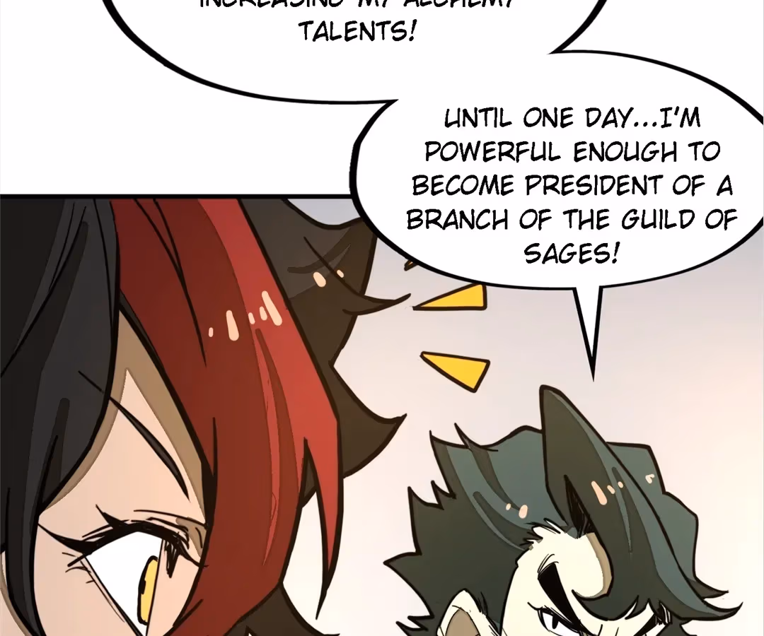 Read From Dust to Throne chapter 27 image 73 on Lezhin