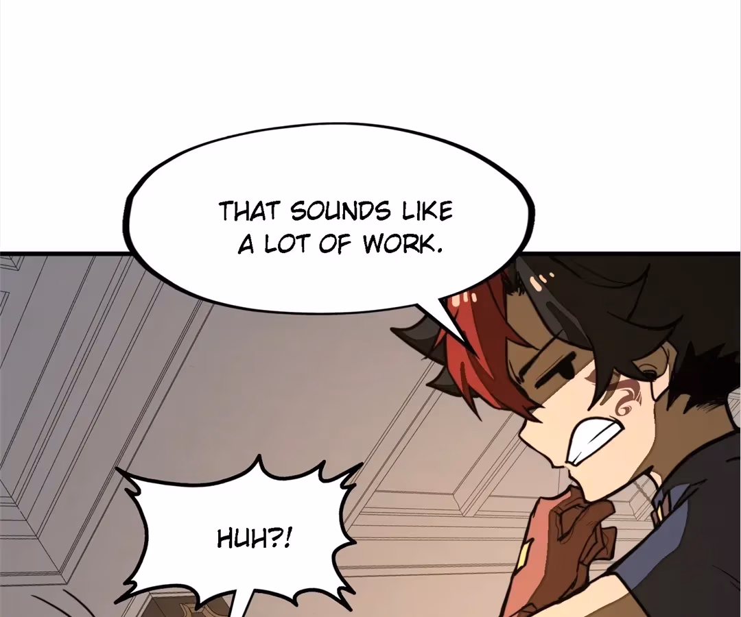Read From Dust to Throne chapter 27 image 75 on Lezhin