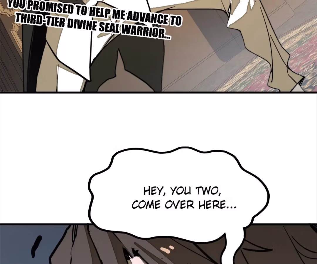 Read From Dust to Throne chapter 27 image 77 on Lezhin