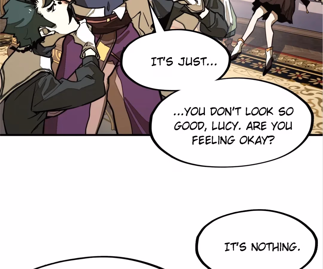 Read From Dust to Throne chapter 27 image 84 on Lezhin