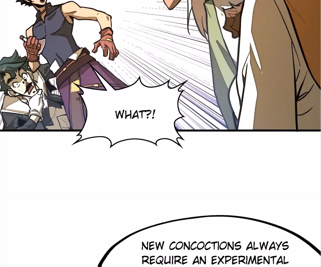 Read From Dust to Throne chapter 27 image 86 on Lezhin