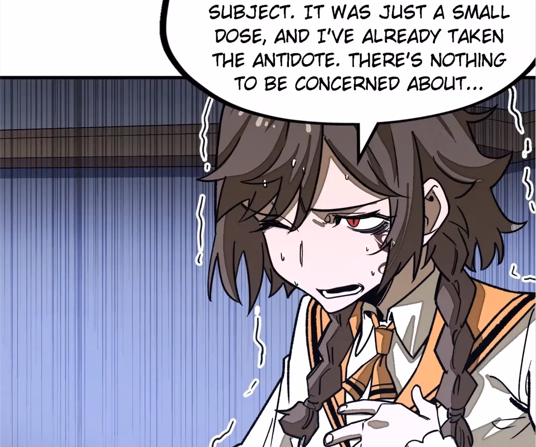 Read From Dust to Throne chapter 27 image 87 on Lezhin